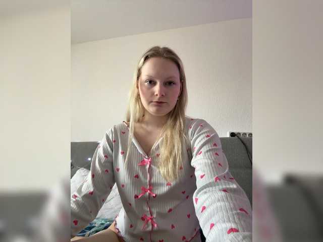 стрип с Katrine