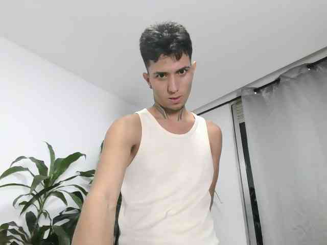chrissaaron chrissaaron