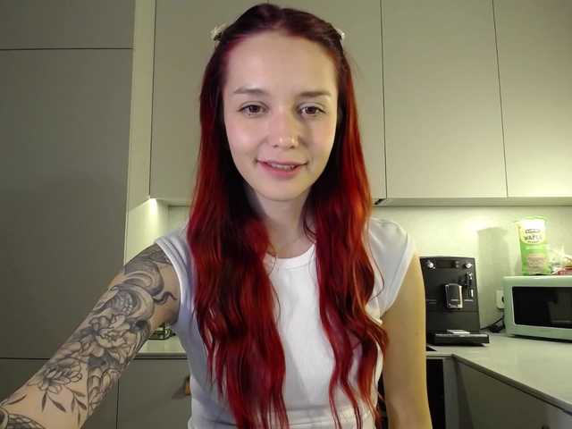 evaoopsy's BongaCams show and profile