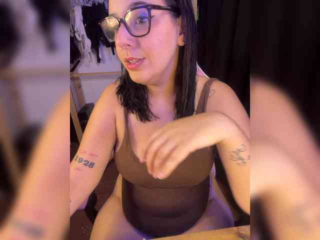 Agoosnyx webcam