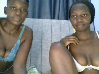 Cherrytwindolls Porn Show