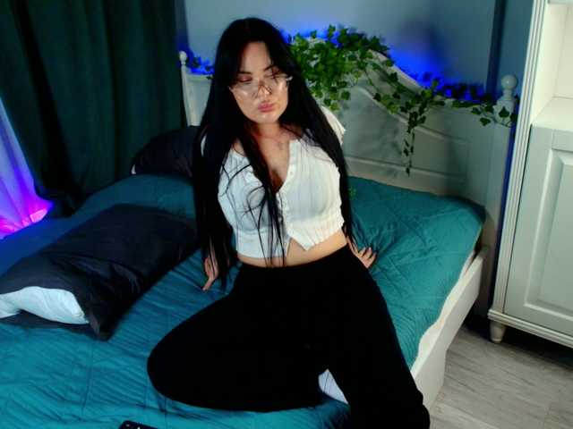 Savage-Angel's BongaCams show and profile
