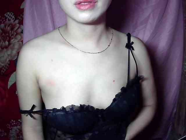 Elysa22 webcam