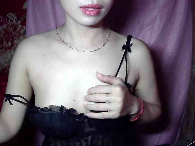 Elysa22 webcam