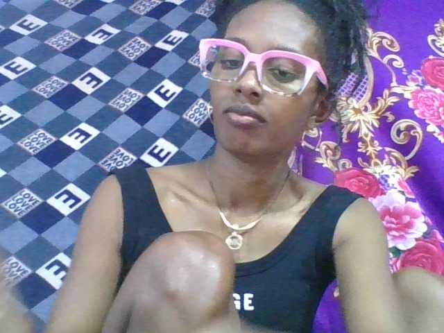 Profile and Statistics for ninie1a on BongaCams