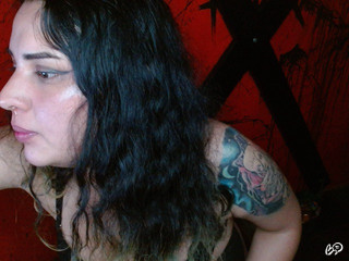 Snapshot 13 de gothpunkgirl