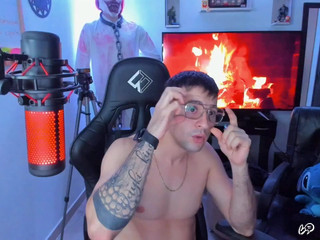 instantánea 17 de Gamer-king