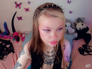 spankmypeach's ülesvõte 10