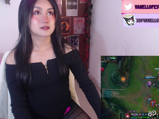 Vanellope_sweetgirl - snímek 15