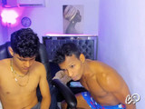 صورة twohotboys رقم 19