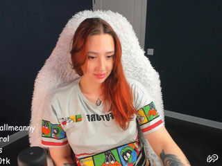 callmeanny's ülesvõte 8