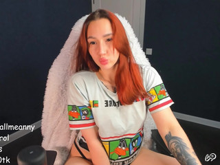 callmeanny's ülesvõte 5