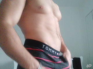 Snapshot 4 de Daddyhotboy