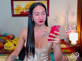 YourAsianQueen888 - snímek 13