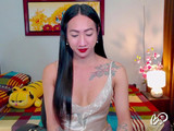 YourAsianQueen888 - snímek 14