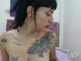 -hot-dyrti-tatooed-'s snapshot 6