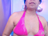 19 snimak modela hairypaula