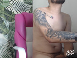 sean-cock-hot sitt øyeblikksbilde 7