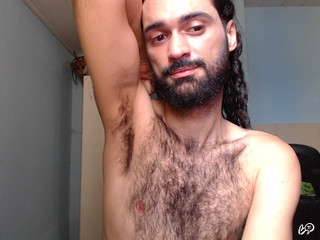 hairydavidss Schnappschuss 12