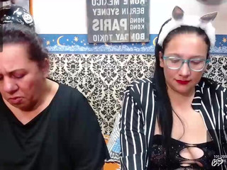 BunnyMilfs 2 nuotrauka