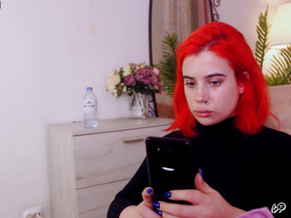 Екранна снимка 14 на red-hair-girl