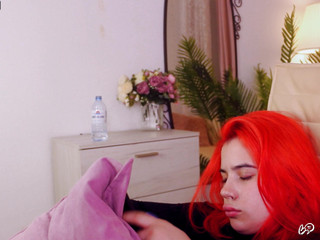 red-hair-girl pillanatképe 18