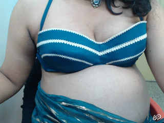 INDIANSISSYCHUBBY's stillbild 8