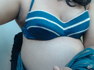 INDIANSISSYCHUBBY's stillbild 7