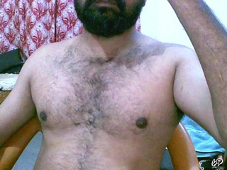 10 snimak modela hairyindian86