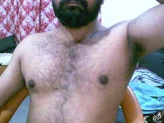 hairyindian86'istantanea 3