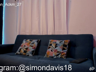 Simon-davis's snapshot 13