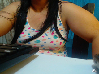 sexylatinabbw'istantanea 13