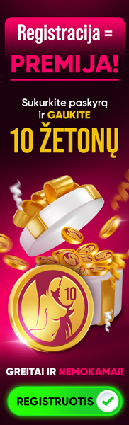 Sign up now and get tokens for free