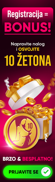 Sign up now and get tokens for free