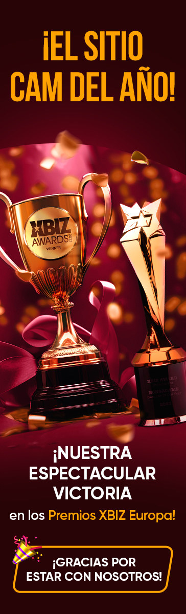 Cams de sexo en vivo: Shows XXX, chat porno - BongaCams