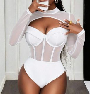 body