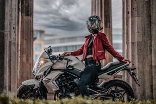 Buy my motorcycle