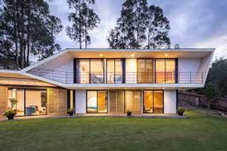 MY BIG HOUSE