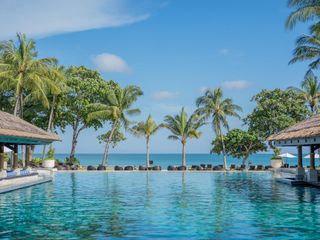 Vacay in Bali