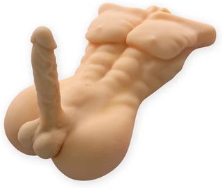 sexual torso