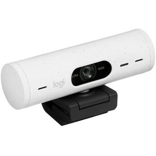 Logitech BRIO 500 Webcam