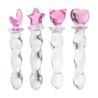 TOY OF CRYSTAL