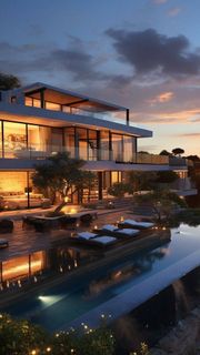 Dream house
