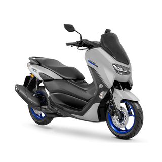 Motorcycle