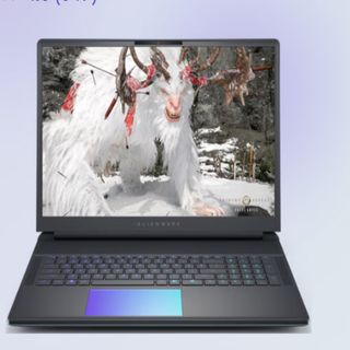 Alienware 18 Area-51 Gaming Laptop