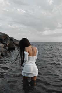 trip to the sea