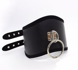 Collar entrenamiento de postura