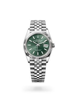 Rollie!