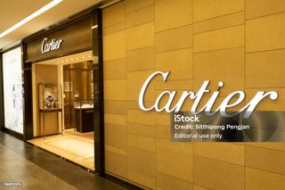 ? Cartier Jewelry — the ultimate symbol of luxury and passion
