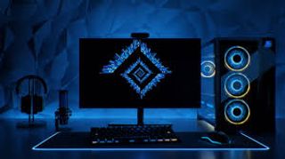 Новый пк для стрима/ New PC for streaming 100000 tkn